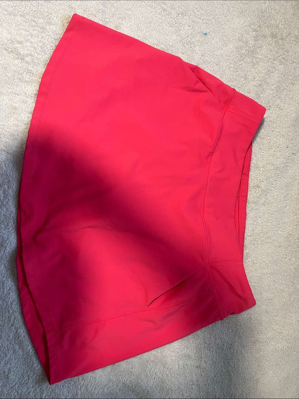 Lole Hot Pink Athletic Skort #B011